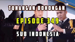 Tunangan Bohongan Bos Besar Nyamar Jadi Satpam 349