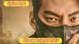 Black Knight 2023 Episode 2| English Sub HDq