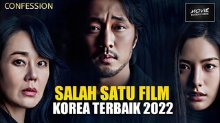 REVIEW CONFESSION 2022 - PLOT TWIST MENGEJUTKAN , DIBIKIN BINGUNG SAMPAI AKHIR