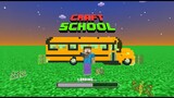 Craft School: Monster Class | Mindcraft |  Android iOS | Gameplay | Walkthrough