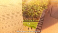 Mahoustukai no Yakusoku Eps 11 Sub Indo