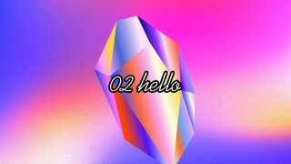 THE9新专辑《reflextion》音源试听 性感？抒情？