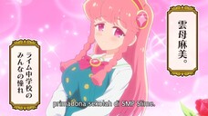 Puniru wa Kawaii Slime - 02 Sub Indo