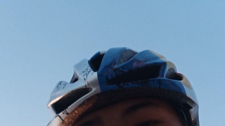 nag bike si sean