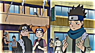 Penyelamat dunia shinobi