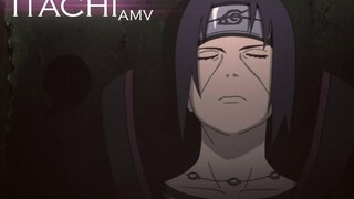 [AMV|Repost]Personal Cut of Uchiha Itachi