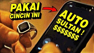 ❗❗ ORANG INI BISA KEMBALI KE 57 DETIK YANG LALU BERKAT CINCIN INI ❗❗ AUTO JADI SULTAN ❗❗