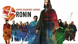 47 Ronin (2013)