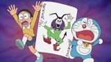 Doraemon (2005) Episode 311 - Sulih Suara Indonesia "Musim Duet Gi dan Sune" & "Teror dari Kartu Tru