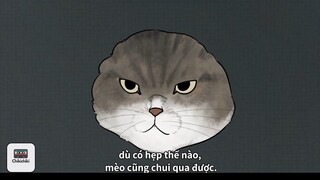 Tôi là Tsushima (Bản Web) - Tập 77 [Việt sub] #AnimeLover #schoolife