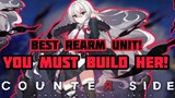 Counter:Side - The Strongest Rearm Unit Abyssal Orca!