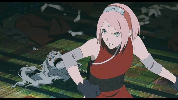 Sakura