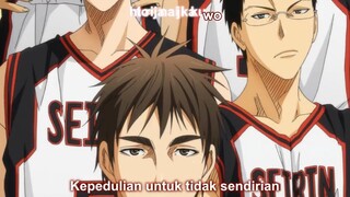 Kuroko No Basuke Episode 17 Sub Indo