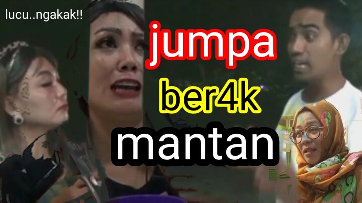 lelaki terpelit di dunia#clr2022