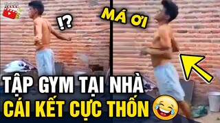 Tin 3 Phút Hài | Tổng hợp những tình huống hài hước 'KHÓ ĐỠ' khiến người ta 'DỞ KHÓC DỞ CƯỜI'