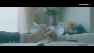 Kimi no Suizo wo Tabetai Live Action Sub Indo [ARVI]