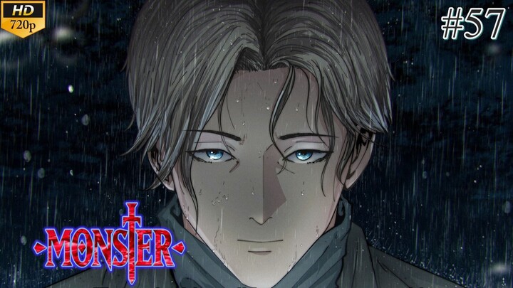 Monster - Episode 57 (Sub Indo)
