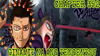 Ang PAMATAY na atake ni Asta!! TENGENTSU ginamit na ni Ryu!!|Tagalog Review CHAPTER 352