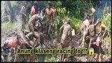 Anong klaseng racing to 🤣😱