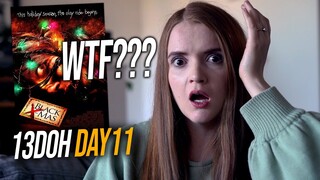 DAY 11 Black Christmas (2006) | 13 DAYS OF HORROR