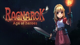 Akhirnya Ada Game Ragnarok Baru Yang Bukan MMORPG! Sepertinya Seru! | Ragnarok Age of Heroes