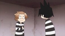 Senyuu 07 Sub Indonesia
