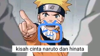 KISAH CINTA NARUTO DAN HINATA❤️