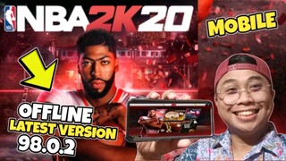 Download Nba 2k20 Latest version 2024 tagalog tutorial