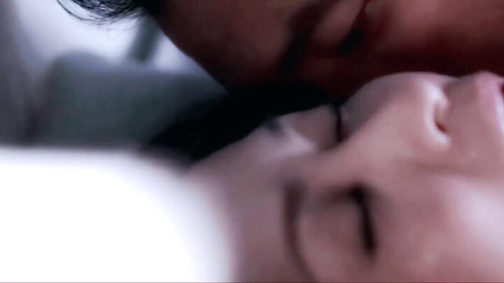 [Hu Jun] Kiss Everywhere | One kiss saves a person (up blood tank is empty and there is no power to 