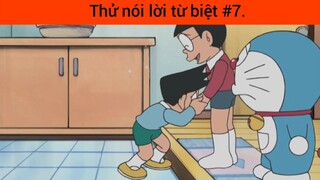 Thử nói lời từ biệt p7