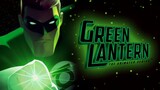 Green Lantern : TAS E08 °Fear Itself