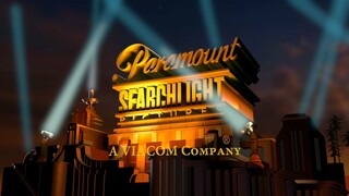 Paramount Searchlight (V2)