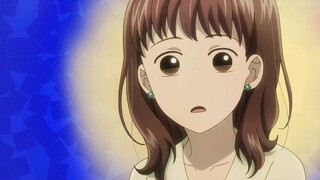 Koi to Yobu ni wa Kimochi Warui eps 10