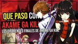 AKAME GA KILL NO HA TERMINADO! 👺🔥| Akame Ga Kill Manga?