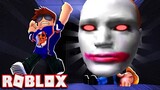 Flamingo DARED Us To Beat This IMPOSSIBLE SCARY Game... SO I DID! -- ROBLOX FELIPE'S REVENGE