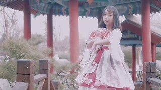 [Đường] Ngàn Dặm Mời Trăng × Gửi Trăng Sáng ✿ Ngàn Dặm Mời Trăng Sáng ✿ Đi bộ qua con phố cổ sau ngõ