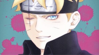 (Req) Uzumaki Boruto join the trend