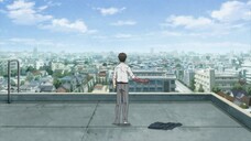 Parasyte the maxim ep 10 sub indo