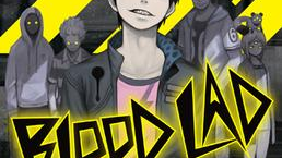 blood lad episode 8 Tagalog dubbed