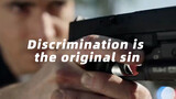 Discrimination is the original sin