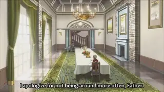 Inazuma Eleven: Outer Code Episode 5 English Sub