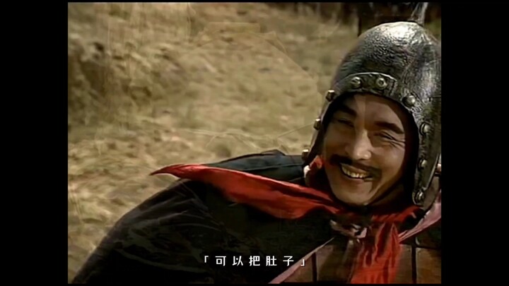 贤德仁义，真正的霸主秦穆公