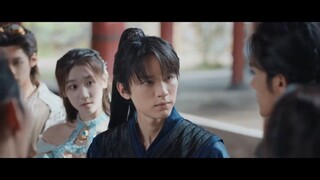 THE LAND OF WARRIORS (EP 33) SUB INDO HD