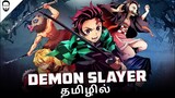 Demon Slayer Everything You Need to Know (தமிழ்) | Playtamildub