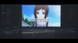 Shake Tutorial - After Effects
