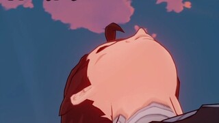 [Genshin Impact] Lihatlah orang melalui lubang hidungnya