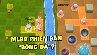 MOBILE LEGENDS PHIÊN BẢN BÓNG ĐÁ?? | Tốp Mỡ