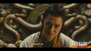 KINGDOM | TAGALOG RECAP MOVIES | TAGALOG DUBBED | FULL MOVIE