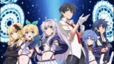 Rokudenashi Majutsu Koushi To Akashic Records episode 5