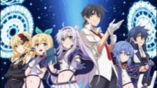 Rokudenashi Majutsu Koushi To Akashic Records episode 5